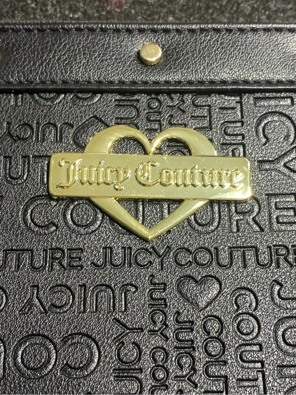 Juicy Couture gorgeous chic